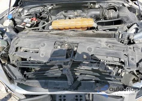 2016 Ford F150 Supercrew из США, поврежденный, VIN 1FTEW1EP9GFC10944